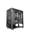 Antec Dark Fleet DF600 FLUX Midi-Tower, RGB, Tempered Glass - czarny - nr 77