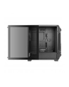 Antec Dark Fleet DF600 FLUX Midi-Tower, RGB, Tempered Glass - czarny - nr 9