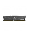 Pamięć DDR4 Team Group Vulcan Z 16GB 3600MHz CL18 1,35V Grey - nr 1