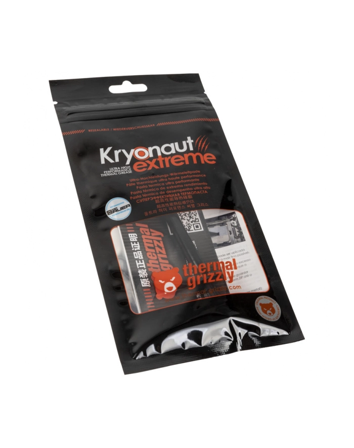 Thermal Grizzly Kryonaut Extreme Pasta termiczna - 2 Gramm główny