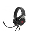 Słuchawki z mikrofonem Marvo PRO HG9052 7.1 Virtual, Jack + USB - nr 2