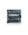 Szafa wisząca DIGITUS jednosekcyjna 10'' 6U 330x312x300mm, drzwi szklane, szara (RAL7035), zmontowana - nr 12