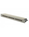 Patch panel DIGITUS 19'' 24x RJ45 S/FTP kat. 5e 1U - nr 8