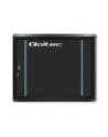 Szafa RACK Qoltec 19'' | 9U | 600*500 - nr 7