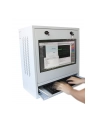 Szafa wisząca Techly na komputer przemysłowy i monitor 22'' LED/LCD - nr 8