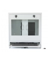Szafa wisząca Techly na komputer przemysłowy i monitor 22'' LED/LCD - nr 9