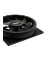 Cryorig Crona S PWM Fan, ARGB - 120mm, czarny - nr 4