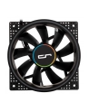 Cryorig Crona S PWM Fan, ARGB, 3er Pack - 120mm, czarny - nr 13