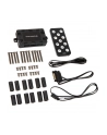 Cryorig Crona S PWM Fan, ARGB, 3er Pack - 120mm, czarny - nr 17