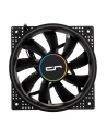 Cryorig Crona S PWM Fan, ARGB, 3er Pack - 120mm, czarny - nr 5