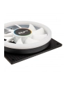 Cryorig Crona X PWM Fan, ARGB - 120mm, biały - nr 4