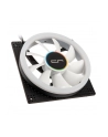 Cryorig Crona X PWM Fan, ARGB - 120mm, biały - nr 9