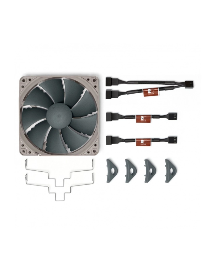 Noctua NA-FK1 redux Upgrade Fan kit główny