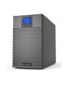 Zasilacz awaryjny UPS Power Walker On-Line 1/1 Fazy 2000VA, ICT IoT PF1 USB/RS232, 8x IEC C13, C14 EPO, wolnostojący - nr 7
