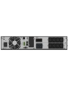 Zasilacz awaryjny UPS Power Walker On-Line 3000VA, ICR IoT PF1 USB/RS232, 8x IEC C13   1x C19, LCD, Rack - nr 6