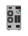 Zasilacz awaryjny UPS Power Walker On-Line 1/1 Fazy 3000VA, ICT IoT PF1 USB/RS232, 8x IEC C13   1x C19, C20 EPO, wolnostojący - nr 14