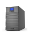 Zasilacz awaryjny UPS Power Walker On-Line 1/1 Fazy 3000VA, ICT IoT PF1 USB/RS232, 8x IEC C13   1x C19, C20 EPO, wolnostojący - nr 15