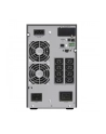 Zasilacz awaryjny UPS Power Walker On-Line 1/1 Fazy 3000VA, ICT IoT PF1 USB/RS232, 8x IEC C13   1x C19, C20 EPO, wolnostojący - nr 16