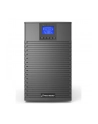 Zasilacz awaryjny UPS Power Walker On-Line 1/1 Fazy 3000VA, ICT IoT PF1 USB/RS232, 8x IEC C13   1x C19, C20 EPO, wolnostojący - nr 17