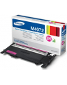 TONER  CLT-M4072S  DO DRUKAREK CLP-320/325/CLX-3185  KOLOR MEGENTA SAMSUNG - nr 9