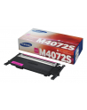 TONER  CLT-M4072S  DO DRUKAREK CLP-320/325/CLX-3185  KOLOR MEGENTA SAMSUNG - nr 21