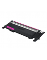 TONER  CLT-M4072S  DO DRUKAREK CLP-320/325/CLX-3185  KOLOR MEGENTA SAMSUNG - nr 24