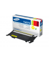 TONER  CLT-Y4072S  DO DRUKAREK CLP-320/325/CLX-3185  KOLOR YELLOW SAMSUNG - nr 13