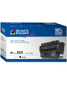 Toner Black Point Super Plus LBPPH05X | HP CE505X | 8500 str | HP LJ 2055 - nr 1