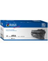 Toner Black Point Super Plus LBPPH49A | HP Q5949A | 3700 str | HP LJ 1160/1320 - nr 1