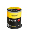 DVD-R 16x 4,7GB 4101156 CAKE BOX 100 - nr 25