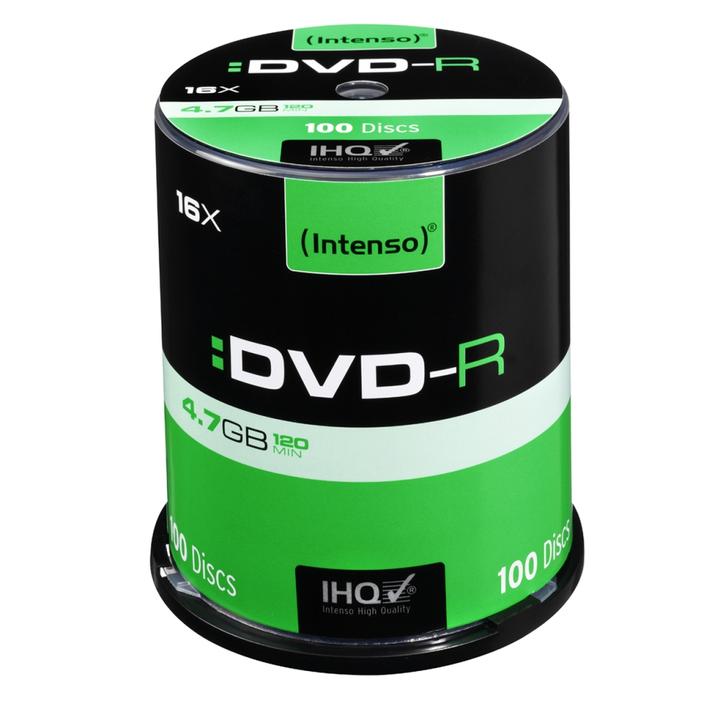 Płyty DVD-R/RW w NET-S.pl