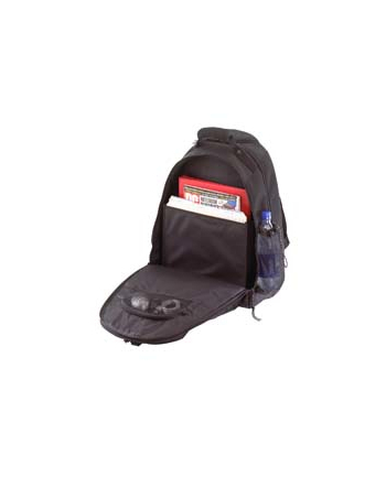 Plecak, Rolling TSB700, 15,4'' /czarne nr 1