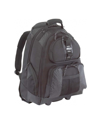 Plecak, Rolling TSB700, 15,4'' /czarne