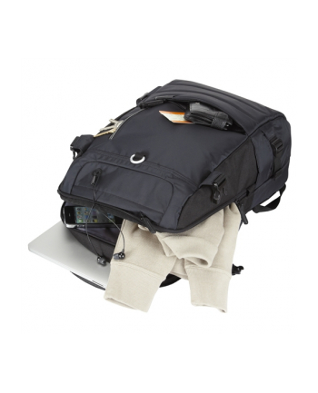 Plecak, Rolling TSB700, 15,4'' /czarne