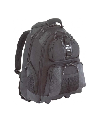 Plecak, Rolling TSB700, 15,4'' /czarne