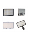 Walimex pro LED Rainbow Pocket RGBWW - nr 4