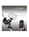 Walimex pro LED Rainbow Pocket RGBWW - nr 6