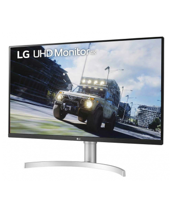 Monitor LG 32UN550-W