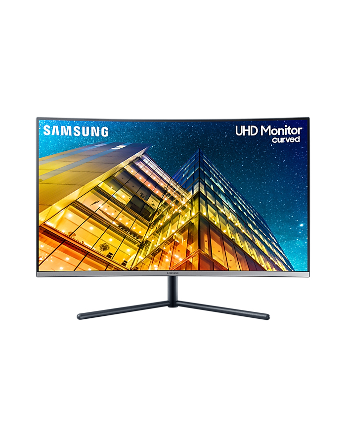 Monitor Samsung U32R594CWR główny