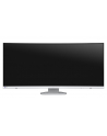 Monitor biznesowy 37,5'' EIZO FlexScan EV3895-WT 3840 x 1600 24:10 Curved - nr 62