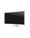 Monitor biznesowy 37,5'' EIZO FlexScan EV3895-WT 3840 x 1600 24:10 Curved - nr 63