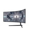 Monitor Samsung Odyssey Gaming Curved C49G94TSSR - nr 116