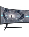 Monitor Samsung Odyssey Gaming Curved C49G94TSSR - nr 123