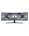 Monitor Samsung Odyssey Gaming Curved C49G94TSSR - nr 25