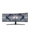 Monitor Samsung Odyssey Gaming Curved C49G94TSSR - nr 55