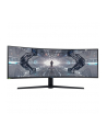 Monitor Samsung Odyssey Gaming Curved C49G94TSSR - nr 56