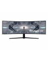 Monitor Samsung Odyssey Gaming Curved C49G94TSSR - nr 84