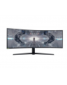 Monitor Samsung Odyssey Gaming Curved C49G94TSSR - nr 85