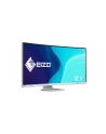 Monitor biznesowy 37,5'' EIZO FlexScan EV3895-WT 3840 x 1600 24:10 Curved - nr 61