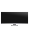Monitor biznesowy 37,5'' EIZO FlexScan EV3895-WT 3840 x 1600 24:10 Curved - nr 73